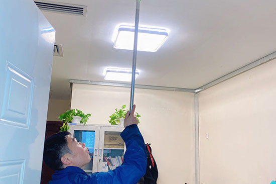 北京東城區消電檢,美容美發場所消電檢多少錢